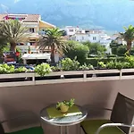 Apartament Mira Makarska