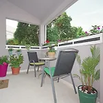 Apartament Mira Makarska