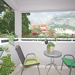 Apartament Mira Makarska