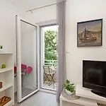 Mira Apartament Makarska