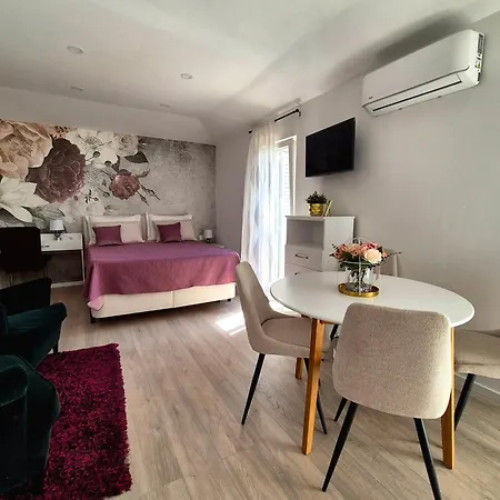 Mira Apartmán