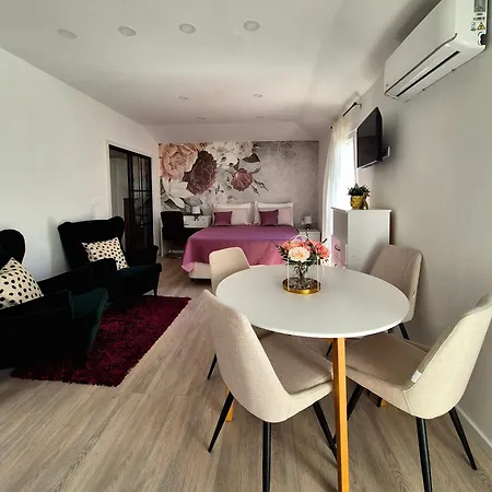 Apartmán Mira Makarská