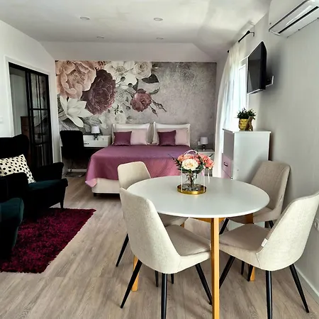 Apartament Mira Makarska