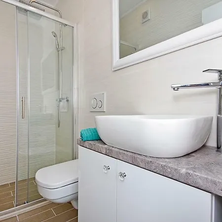Mira Apartmán Makarská