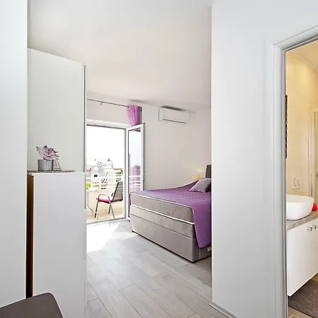 Mira Apartmán *