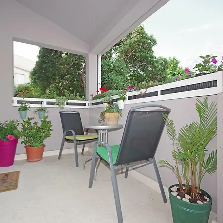 Apartmán Mira Makarská