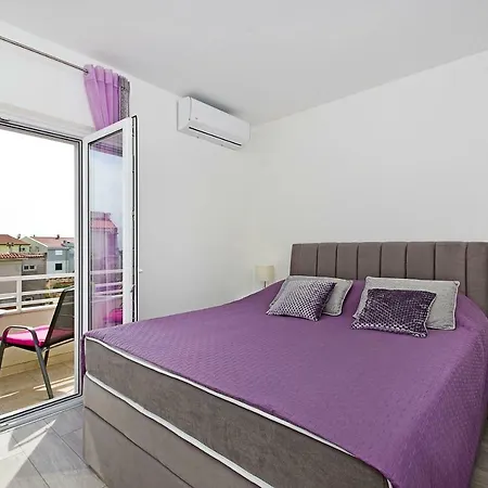 Mira Apartmán Makarská