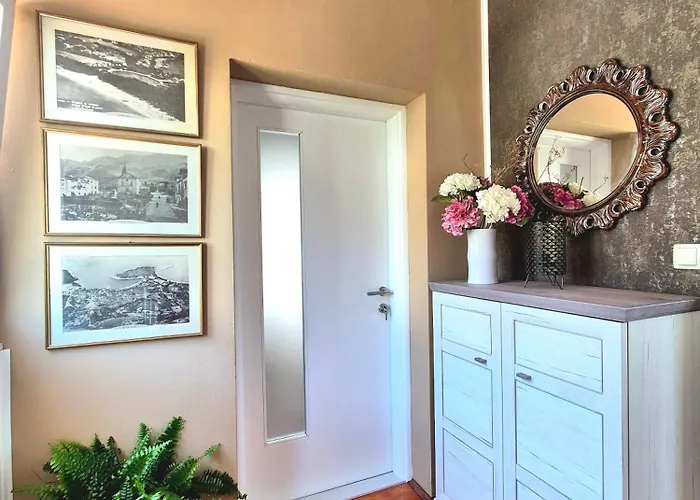 Apartman Mira Makarska