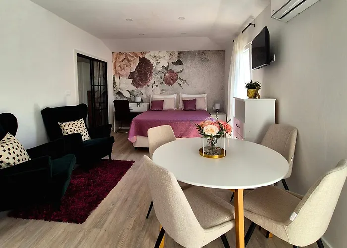 Apartman Mira Makarska