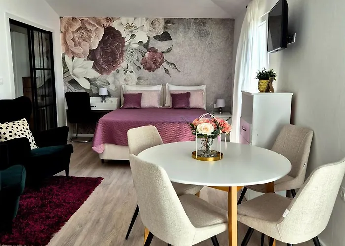 Apartman Mira Makarska