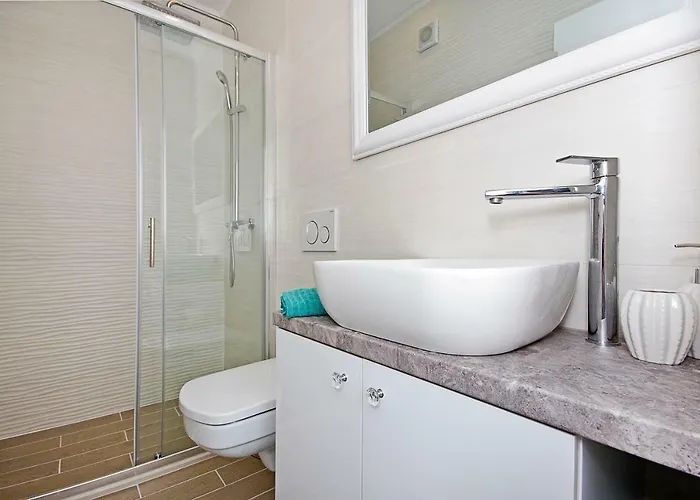 Mira Apartman Makarska