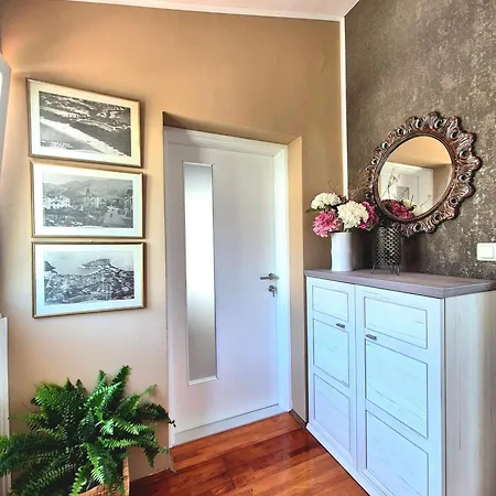 Apartment Mira Makarska